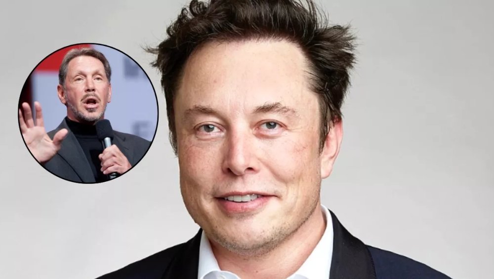 Elon Musk zdetronizowany. Nie jest już najbogatszym człowiekiem na świecie
