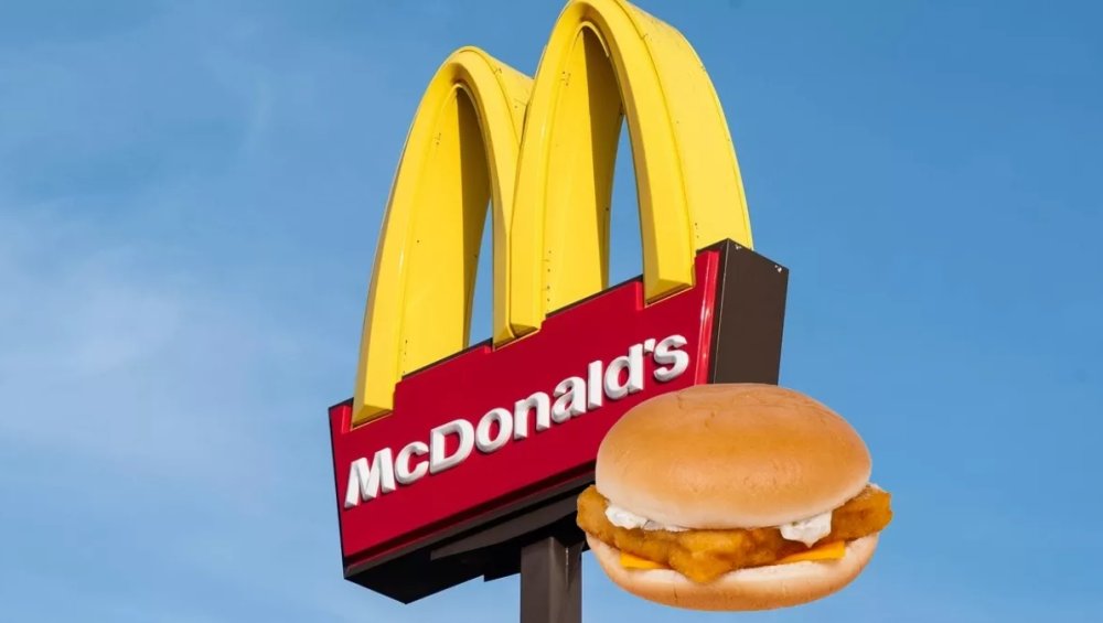 Filet-O-Fish wraca do McDonald's. Od kiedy i w jakiej cenie?