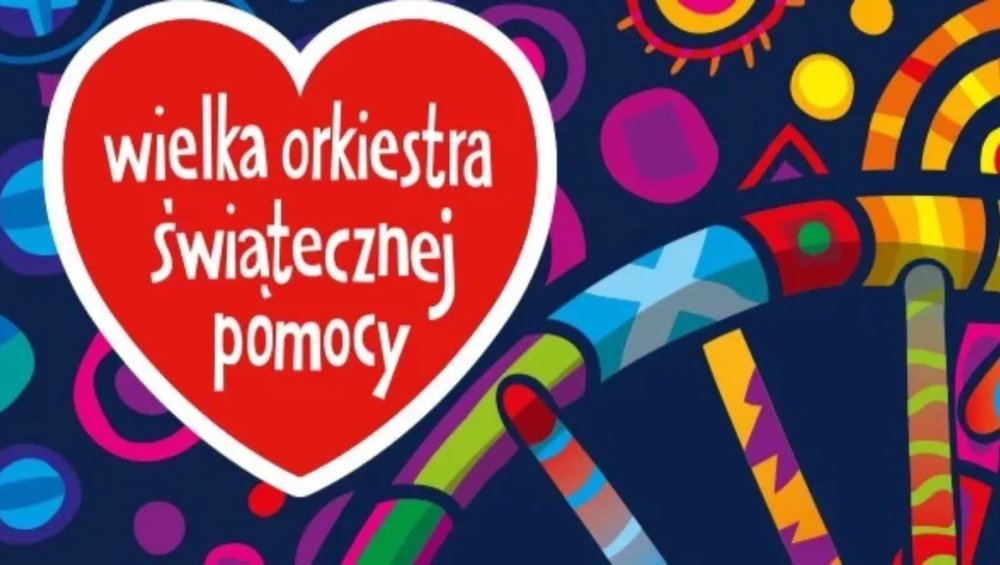 WOŚP 2026: znamy cel zbiórki. Kiedy finał?