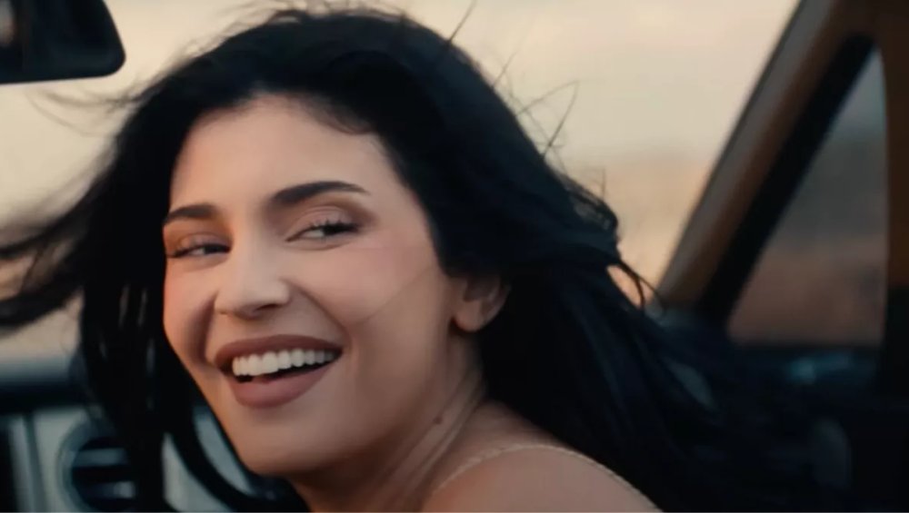 Kylie Jenner zaliczyła muzyczny debiut. Zobaczcie teledysk z jej udziałem