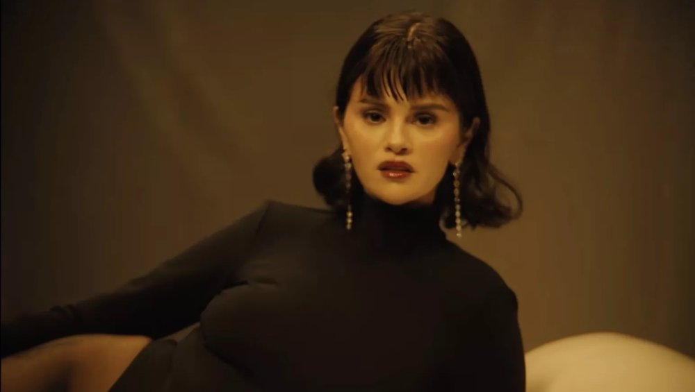 Tęskniliście za starą Seleną Gomez? In the Dark to jej muzyczny powrót do przeszłości