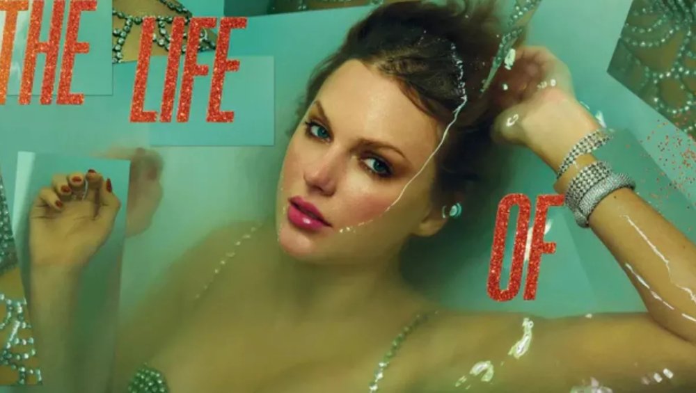 Taylor Swift pobiła rekord po premierze nowego albumu. Jaki?