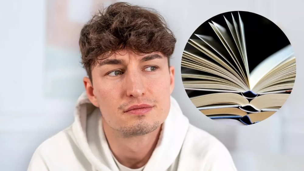 Marcin Dubiel chce napisać KSIĄŻKĘ. Ma ‘wysadzić środowisko influencerów’ Marcin Dubiel chce napisać KSIĄŻKĘ. Ma ‘wysadzić środowisko influencerów’