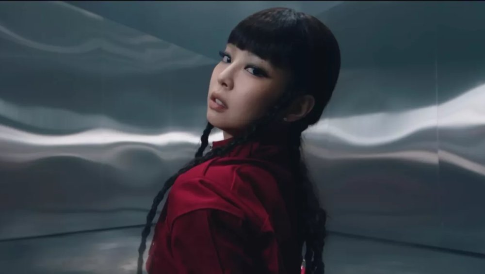 Jennie z BLACKPINK ustanowiła nowy rekord. Pierwsze takie osiągnięcie w historii k-popu