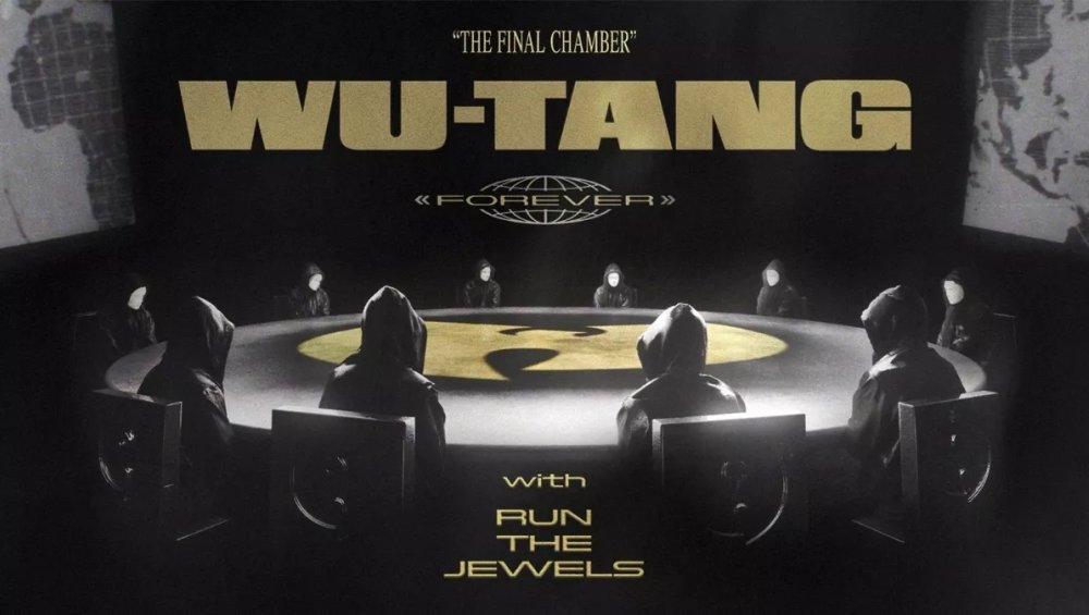 Wu-Tang Clan w Polsce w ramach pożegnalnej trasy. Kiedy odbędzie się koncert?