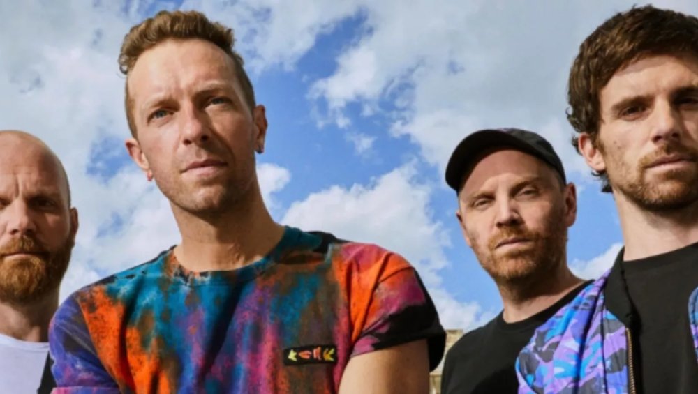 Coldplay zapowiedział koncerty na 2027 rok. Po raz kolejny przejdą do historii?