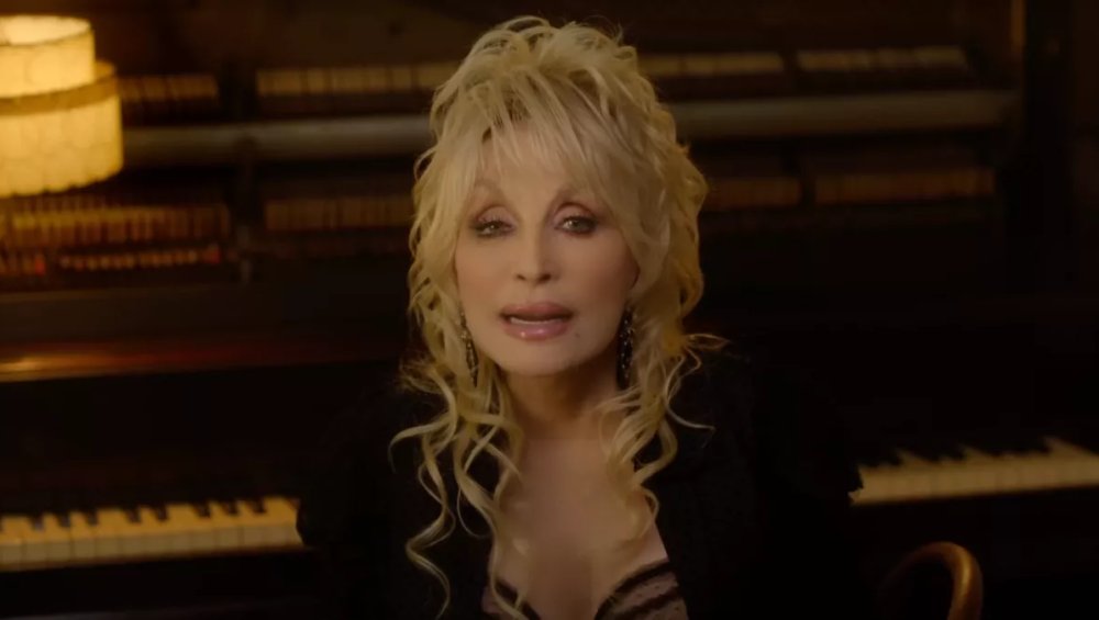 Dolly Parton o swoim stanie zdrowia. Podziękowała za modlitwy