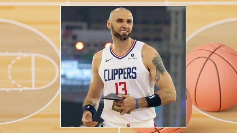 Ile Marcin Gortat ma emerytury? Tyle kasy wpływa mu co miesiąc!