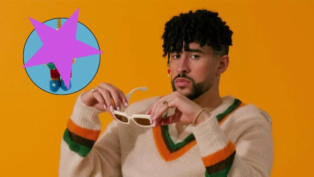 Bad Bunny ma swoje własne Labubu. Czym jest El Sapo Concho?