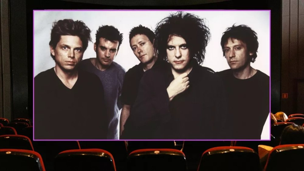 Koncert The Cure na wielkim ekranie. Kiedy i gdzie oglądać?