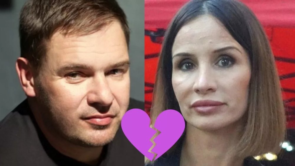 Tomasz Karolak i Viola Kołakowska rozstali się. Aktor zabrał głos