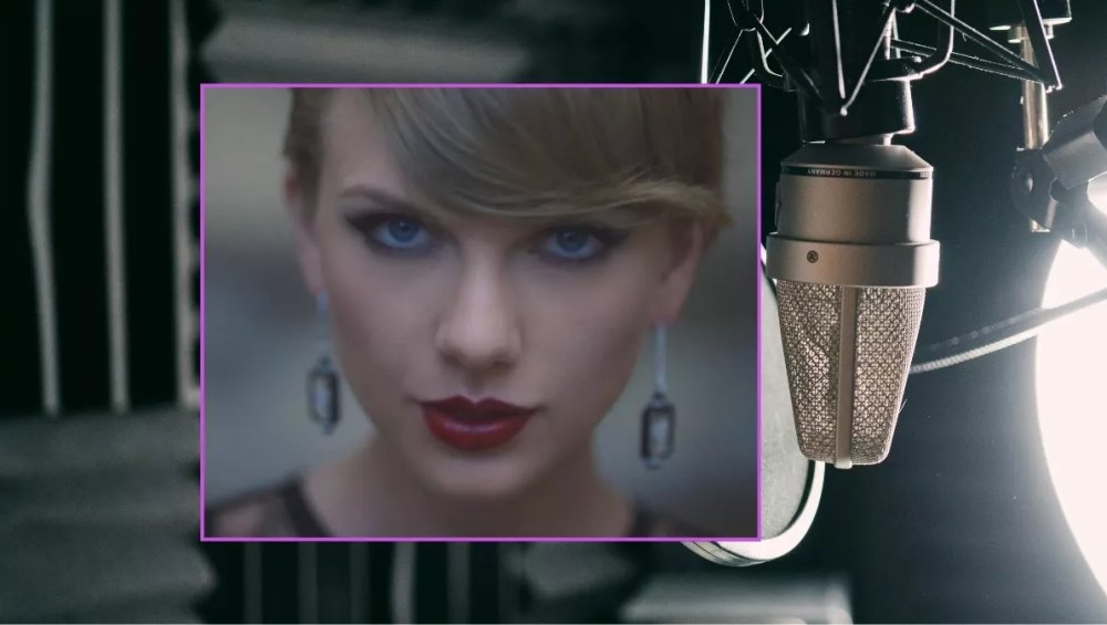 Taylor Swift uruchomiła własny kanał radiowy. Stacja przedstawi wszystkie etapy jej kariery