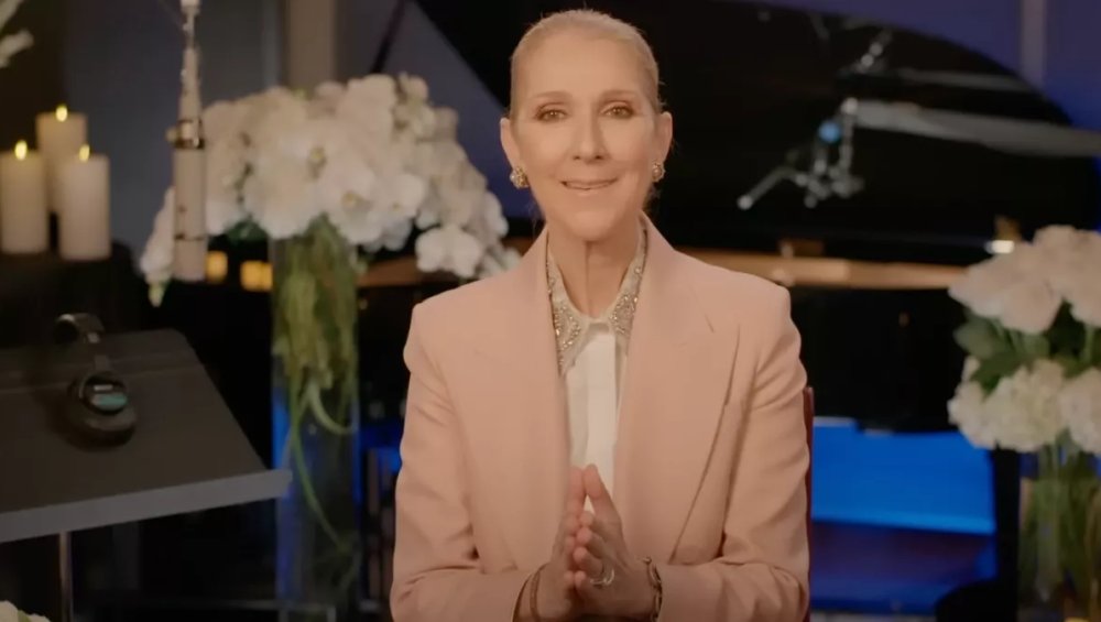 Celine Dion zwróciła się do fanów z ważnym przekazem. O co chodzi?