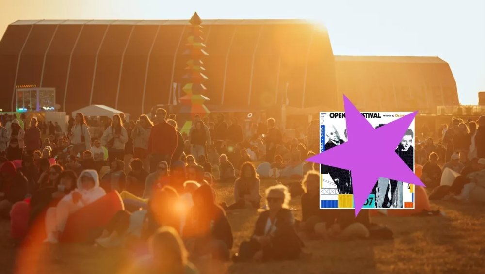 Open’er 2026: pierwszy HEADLINER ujawniony