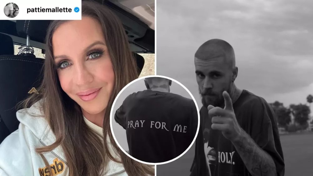 Mama Justina Biebera zaapelowała o modlitwę za niego. Fani są zaniepokojeni