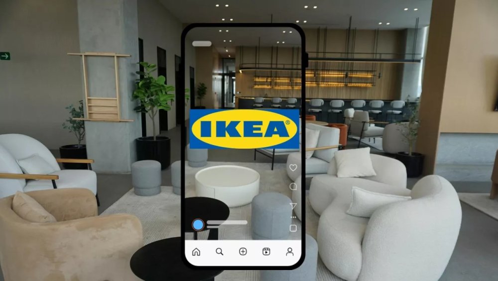IKEA uruchamia... second hand. Używane meble kupicie taniej online