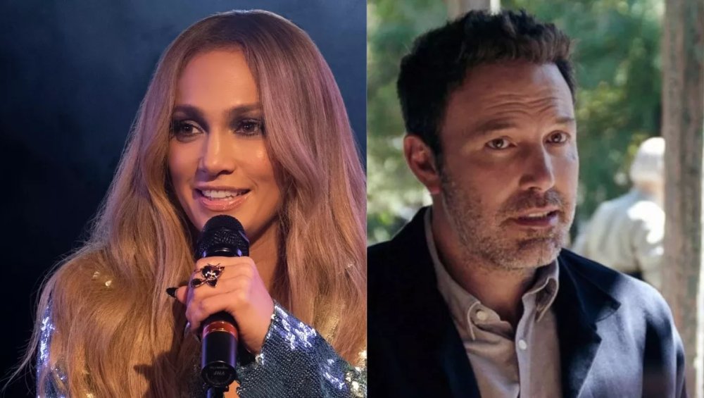 Jennifer Lopez i Ben Affleck razem po rozstaniu. Byli w świetnym humorze