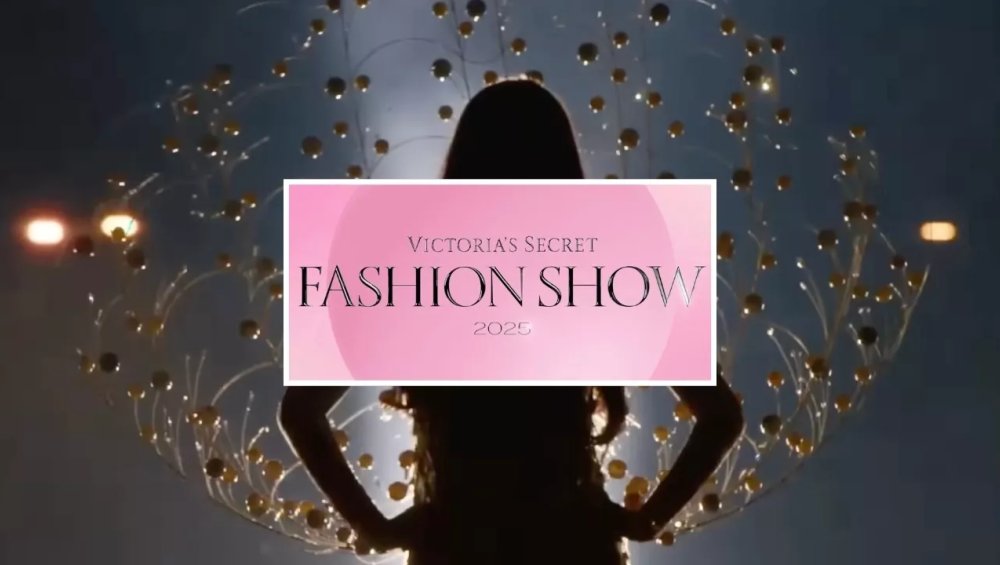 Pokaz Victoria’s Secret w wielkim stylu. Na wybiegu ciężarna modelka i gwiazda o polskich korzeniach