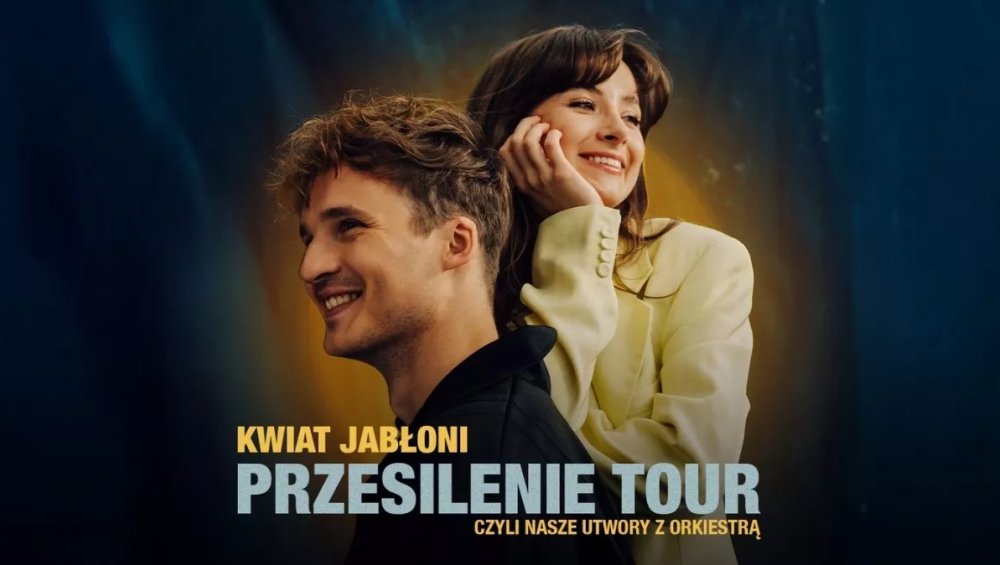 Kwiat Jabłoni ogłasza dodatkowe koncerty. Pierwsze wyprzedały się w pół godziny
