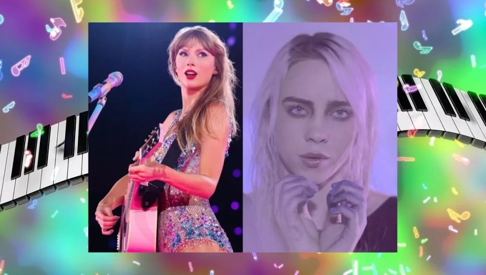 Ranking najlepszych piosenek XXI wieku. Hity Taylor Swift i Billie Eilish poza podium