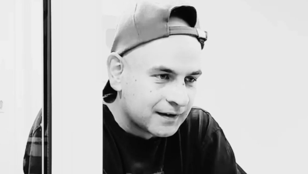 Patryk 'Jagodzianka' nie żyje. Znany twórca został znaleziony w hotelu