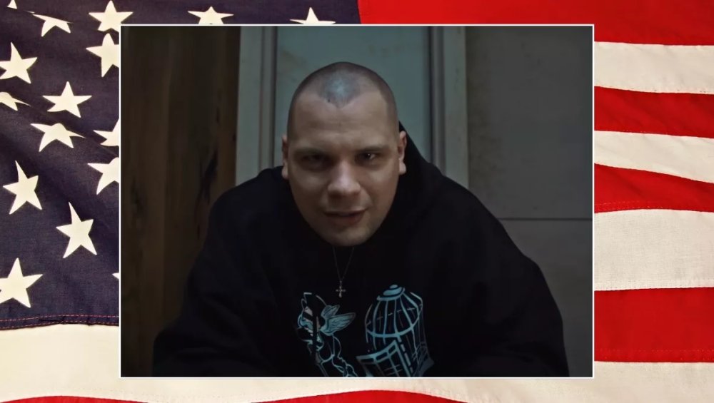 Budda został zatrzymany w USA. Co się wydarzyło?