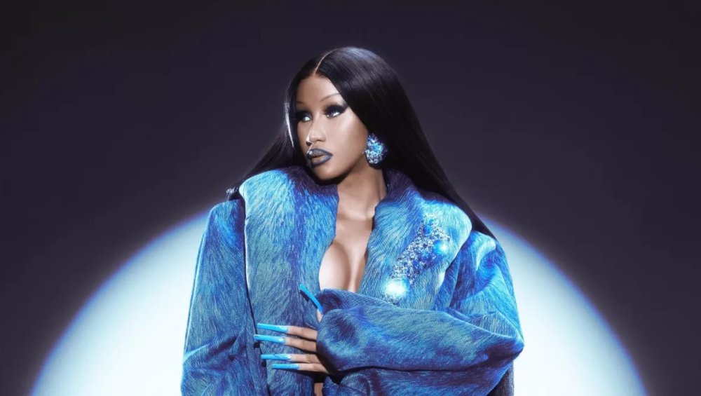 Cardi B po raz czwarty zostanie mamą! Oczekuje dziecka z nowym partnerem