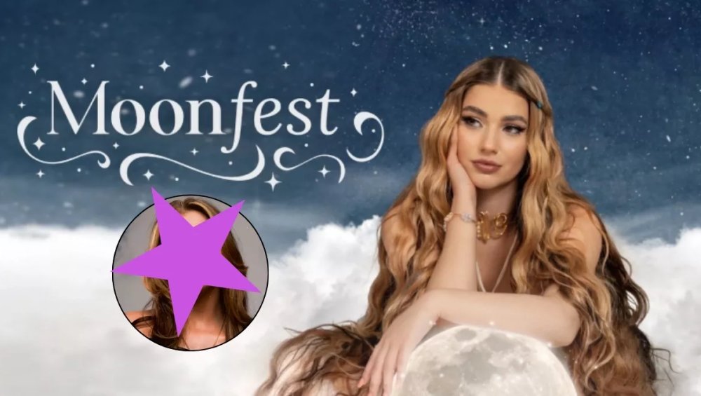 Julia Żugaj przedstawiła gości specjalnych 2. edycji MoonFest. Kto wystąpi?
