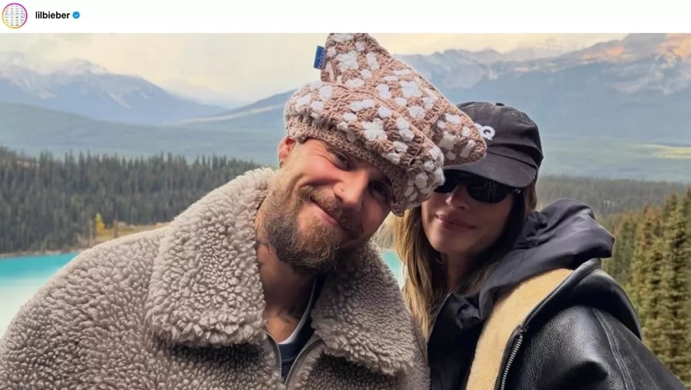 Hailey Bieber planuje więcej dzieci z Justinem? Nie pozostawiła wątpliwości Hailey Bieber planuje więcej dzieci z Justinem? Nie pozostawiła wątpliwości