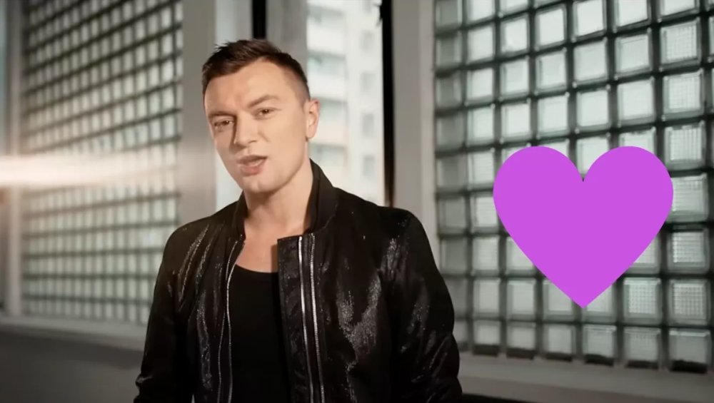 Liber nie jest już singlem. Potwierdził nowy związek