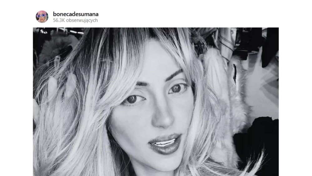 Nie żyje kobieta znana jako ‘ludzka Barbie’. Miała zaledwie 31 lat