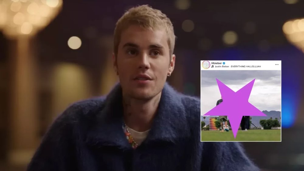 Rodzina Bieberów wkrótce się powiększy? Te zdjęcia na to wskazują