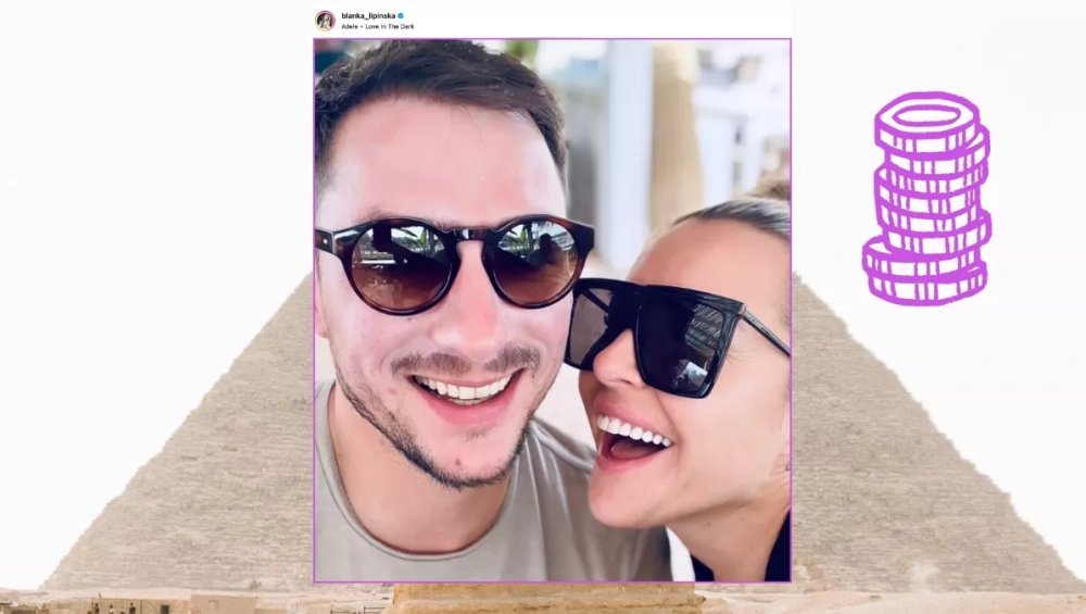 Blanka Lipińska i Paweł Baryła zaapelowali do fanów. Chodzi o koszty leczenia