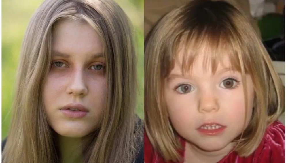 Polska Madeleine McCann stanęła przed sądem. Wiadomo, co pisała do rodziców zaginionej