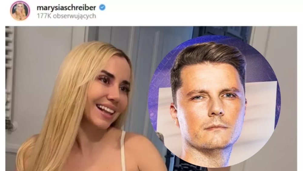 Aktualny ukochany Marianny Schreiber zawalczy w MMA. Z kim się zmierzy?