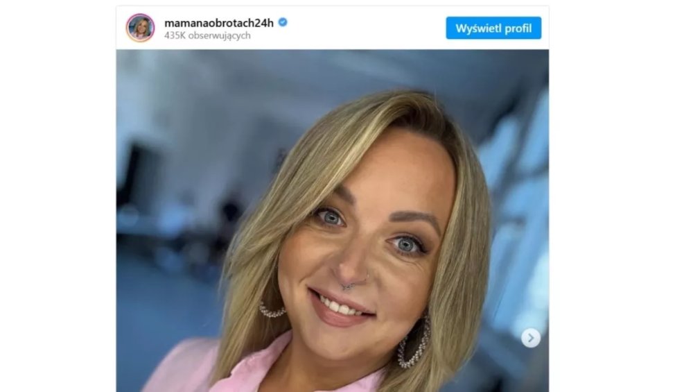 Mama na obrotach szokuje zmianą! 'Kochani, zero filtrów'