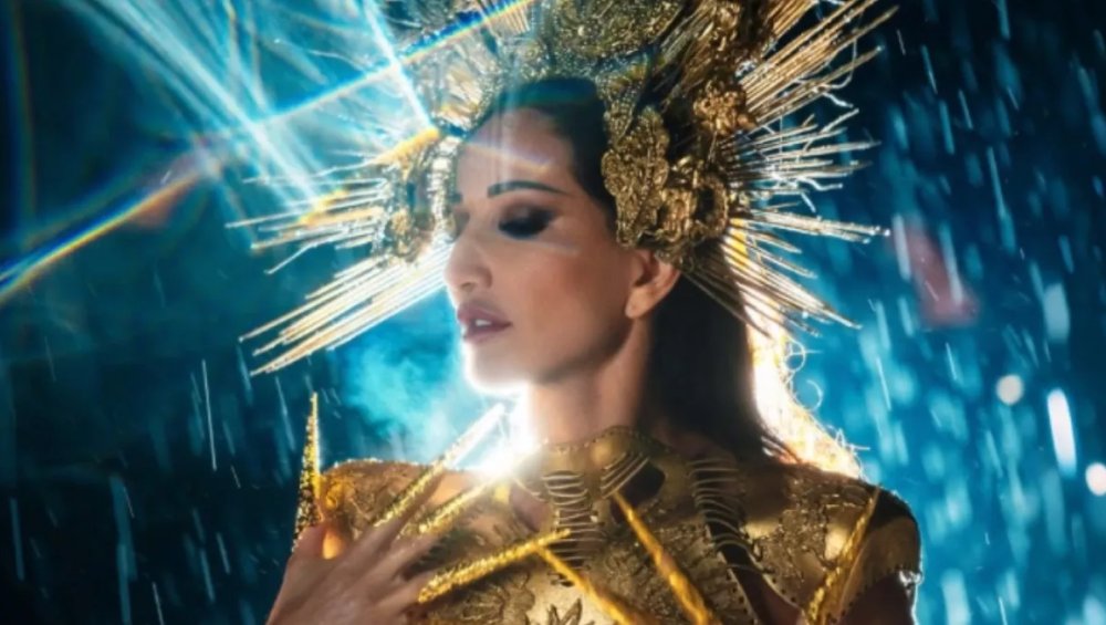 Justyna Steczkowska zgłosiła GAJĘ do… Grammy. Ma szansę na nominację?