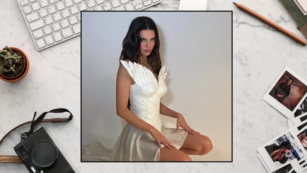 Kendall Jenner porzuci modeling? Chce w pełni poświęcić się swojej pasji