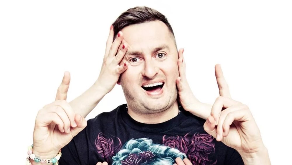 Norbi wyjawił stawkę za koncert. Dużo?