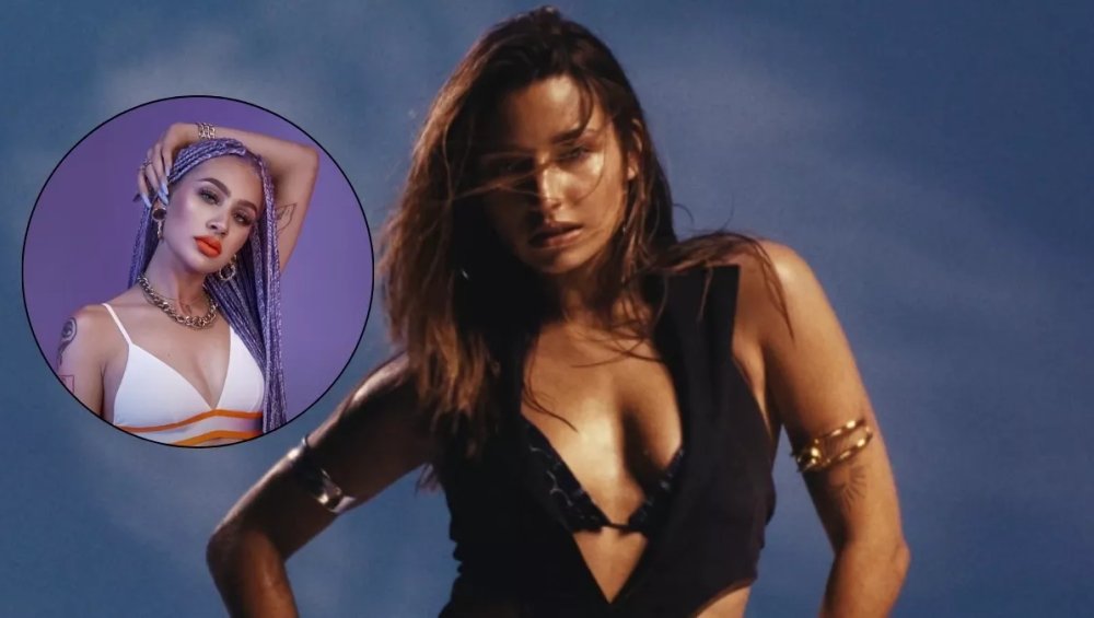 Julia Wieniawa i Dziarma w duecie. Tak brzmi Tańcz Jak Ci Zagram
