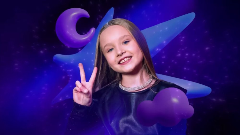 Eurowizja Junior 2025 - oto polska reprezentantka