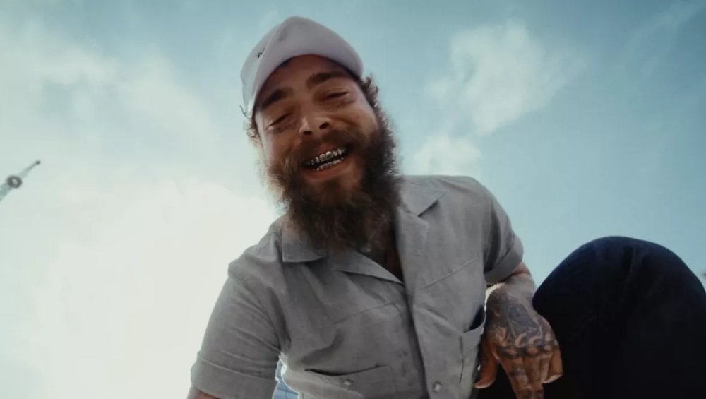 Post Malone pozwany. Chodzi o teledysk sprzed lat