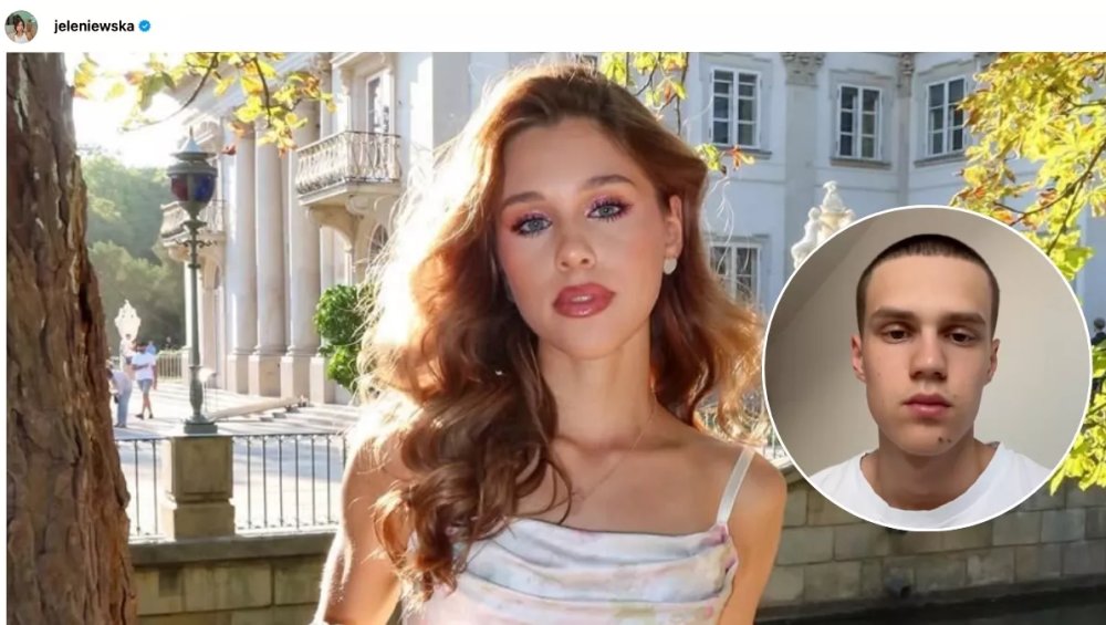 Maria Jeleniewska w świetle oskarżeń. Fotograf zarzuca jej bezprawne użycie zdjęcia