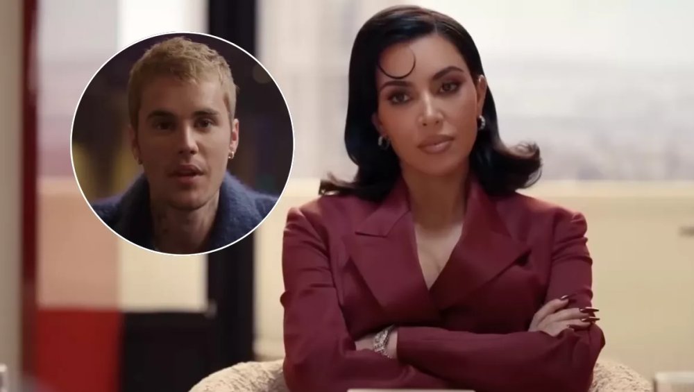 Kim Kardashian zdradziła, czego żałuje w życiu. Ma to związek z Justinem Bieberem