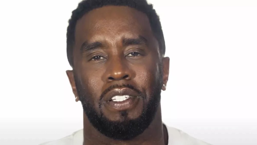 Diddy w końcu przyznał się do pobicia Cassie. Padły przeprosiny