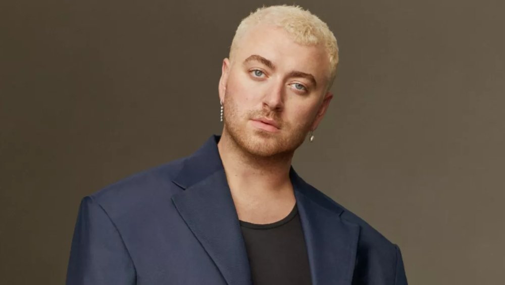 Sam Smith o zabiegu odsysania tłuszczu w wieku 13 (!) lat