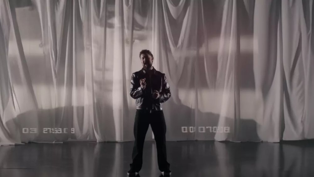 Calum Scott zaśpiewał w duecie z Whitney Houston. Posłuchajcie I Wanna Dance With Somebody (Who Loves Me)