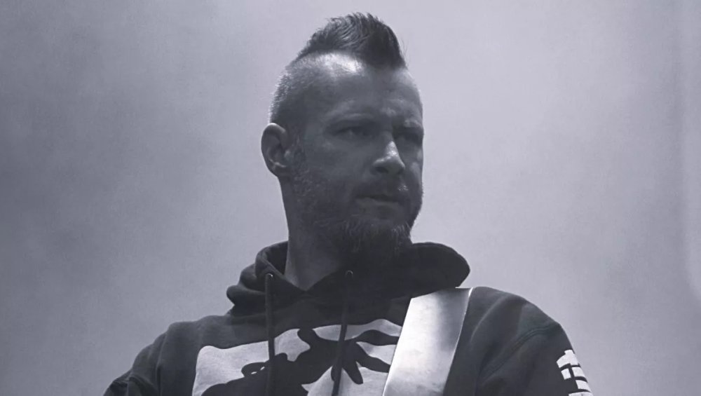 Sam Rivers nie żyje. Członek Limp Bizkit miał 48 lat