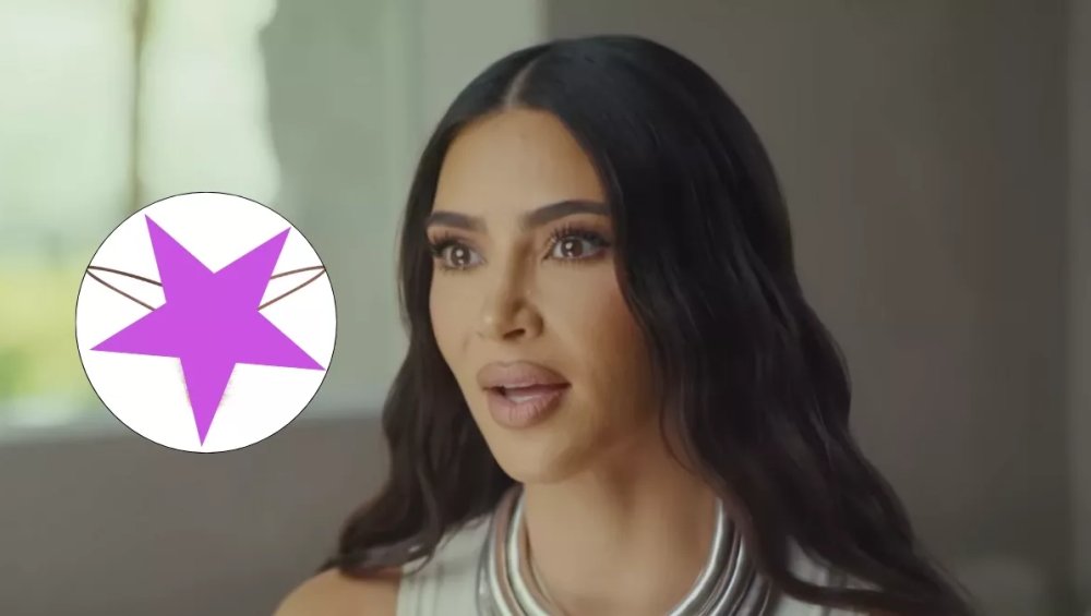 Kim Kardashian prezentuje własną linię bielizny z nietypowym detalem. Ciężko w to uwierzyć