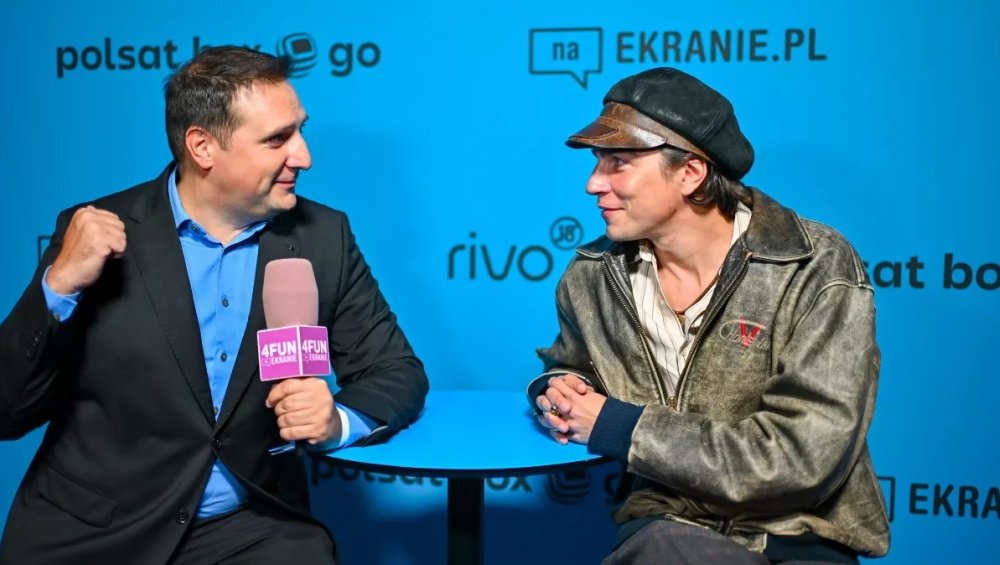 Festiwal w Gdyni 2025 przeszedł do historii, a impreza naEKRANIE razem z nim [ZDJĘCIA]